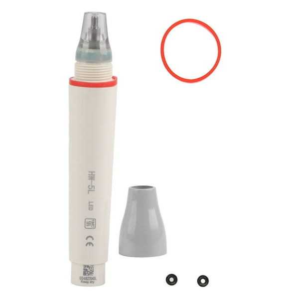 Mango Descalcificador Ultrasónico NikouMX HW 5L Dental