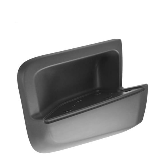 1Pair Car Rear Left And Right Side Bumper Side Step For 2005-2012 Nissan Xterra