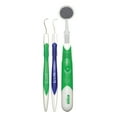 thumbnail image 4 of GUM Oral Care Dental Cleaning Kit  (Pack of 1), 4 of 5