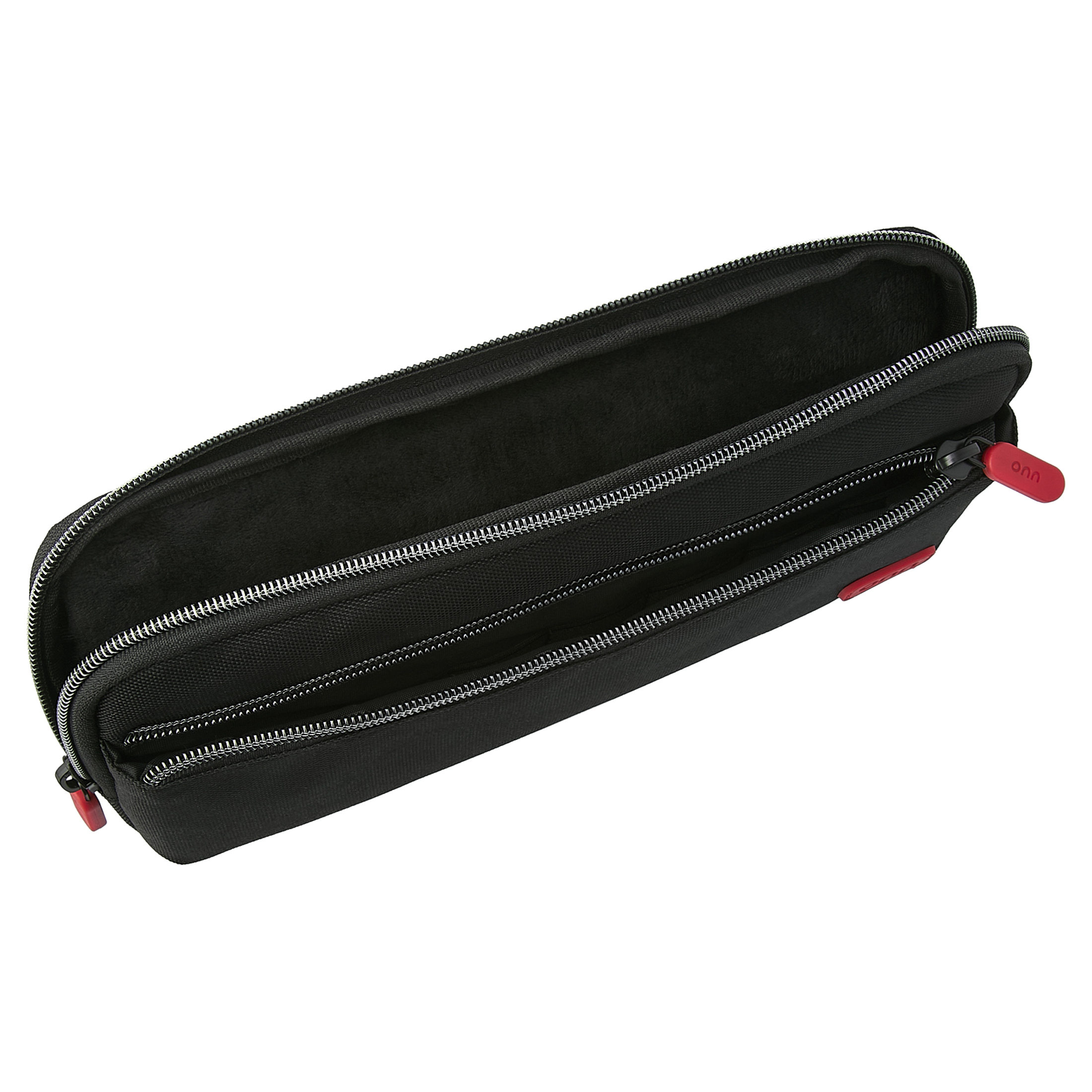 onn Soft Carrying Case Fits Nintendo Switch/Switch OLED/Switch Lite