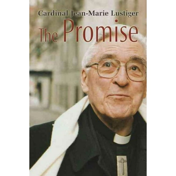 The Promise (Paperback)