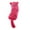 Red, variant on Since Hi Cat Toy Cute Sound Paper Pet Toy Tail Toy Kibble Dog Dog for Christmas Pack Aggressive Dog Bundle Dog Chew for Aggressive Chewers Large Breed Large Dog Durable Squeaky Dog No Stuffing