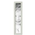 thumbnail image 2 of ArtToFrames 5" x 26" White Picture Frame, 5x26 inch White MDF Poster Frame (WOM-4098), 3 Pack, 2 of 8