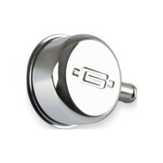 Mr. Gasket 2054 Engine Crankcase Breather Cap