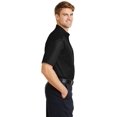 thumbnail image 3 of Men's Short-Sleeve Stain Resistant Twill Shirt, 3 of 6