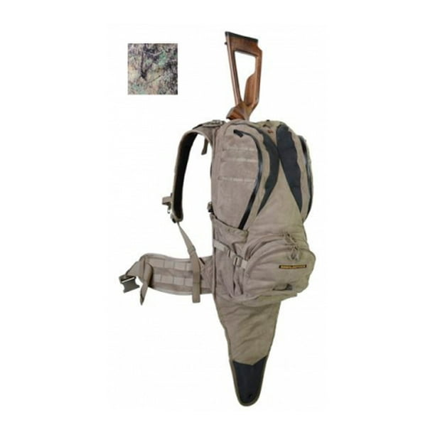 Eberlestock Bow and Rifle Hunting Backpack