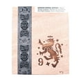 thumbnail image 2 of Liga Privada Belicoso Oscuro No. 9 Empty Wood Cigar Box 7" x 6" x 4", 2 of 9
