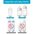 thumbnail image 3 of Kit de conversión Sippy Cup XUNICUTE para Evenflo Balance+, 3 of 9