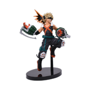 SARZI My Hero Academia Action Figure 16cm Bakugou Katsuki Anime Toys Collectible Model Gift