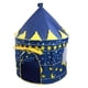 thumbnail image 2 of Mond & Sterne" Pop-Up Play Tent for Children - 105 x 135 cm + Carry Bag, 2 of 5