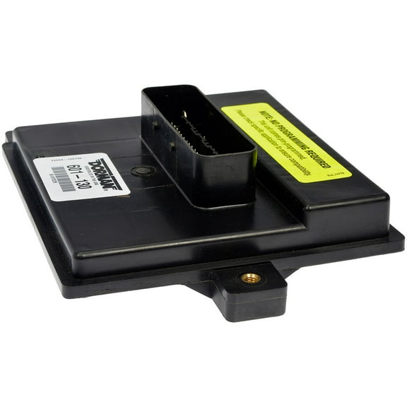 For Buick Enclave GMC Savana Chevy Suburban Fuel Pump Control Module - BuyAutoParts