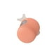thumbnail image 1 of Inteprter Soporte para cepillo de eléctrico Perforadora de pared Estante de almacenamiento de drenaje gratuito Organización Soporte de ahorro de Juegos de accesorios de baño Naranja Inteprter  HA065316-03, 1 of 6