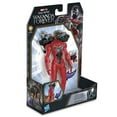 thumbnail image 3 of Marvel Studios' Black Panther Wakanda Forever Battle Action Ironheart Action Figure, 3 of 5