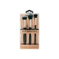 thumbnail image 1 of Profusion Cosmetics| Ensemble de 3 pinceaux pour le visage, 1 of 3