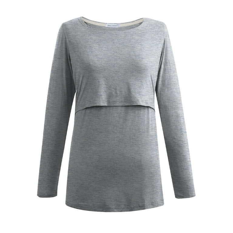 Nursing hot sale shirts walmart