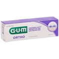 thumbnail image 2 of Pasta de dientes GUM Butler Ortho Gel 75 ml para ortodoncia, 2 of 2