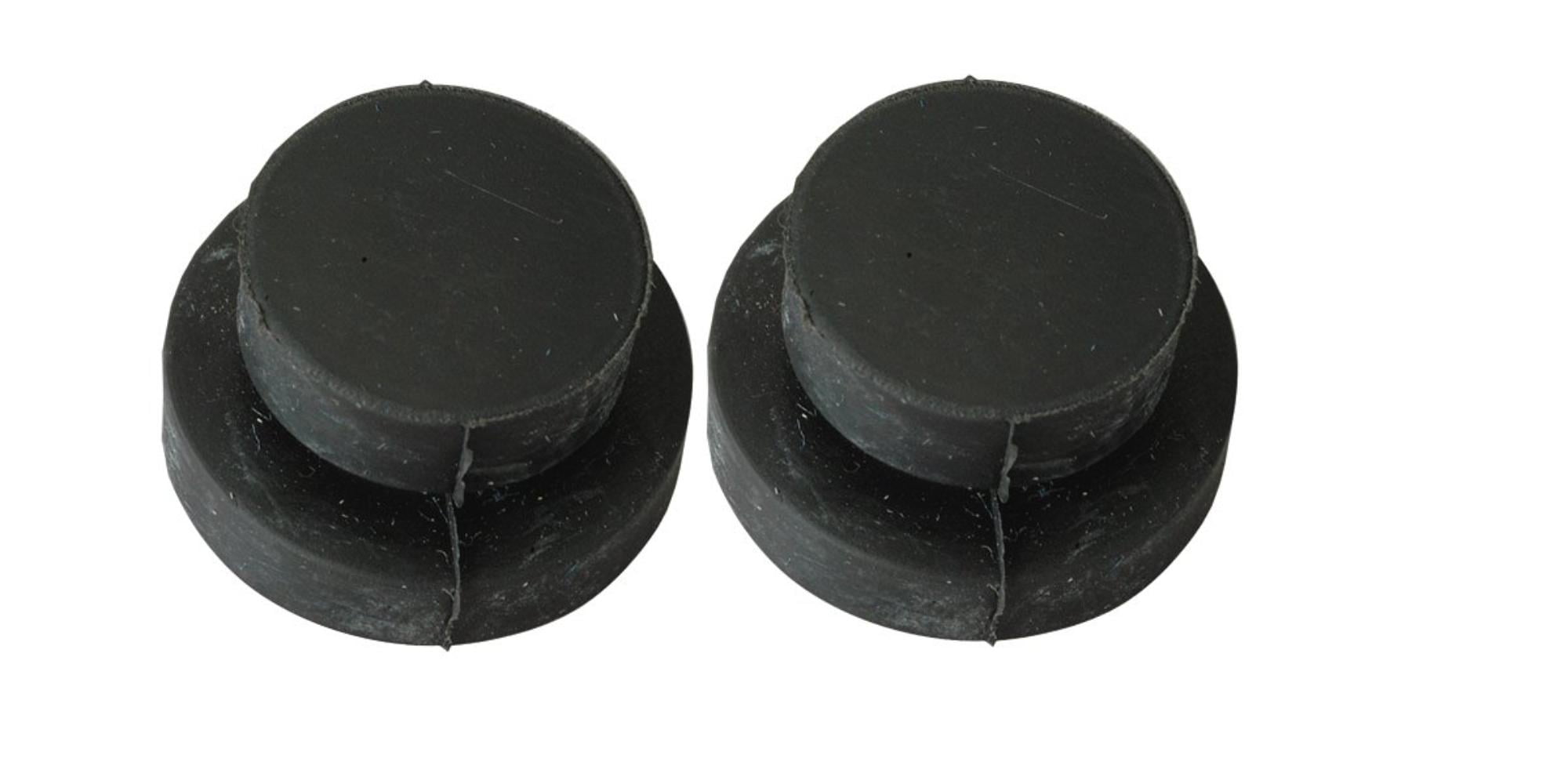 BrassCraft SF0152 Diaphragm Washers for American Standard Faucets