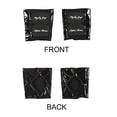 thumbnail image 1 of Mighty Grip Pole Dance Liquid Motion Tacky Knee Climbing Pads Jeni Janover (Small), 1 of 2