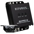 thumbnail image 2 of Hifonics BXIPRO1.5 Digital Bass Enhancement Processor+(2) RCA Cables, 2 of 11