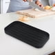 thumbnail image 4 of Flexible Silicone Drain Tray Kitchen Sink Organizer Specifications Flexible Part Name Note Package Content Features Silicone, 4 of 11