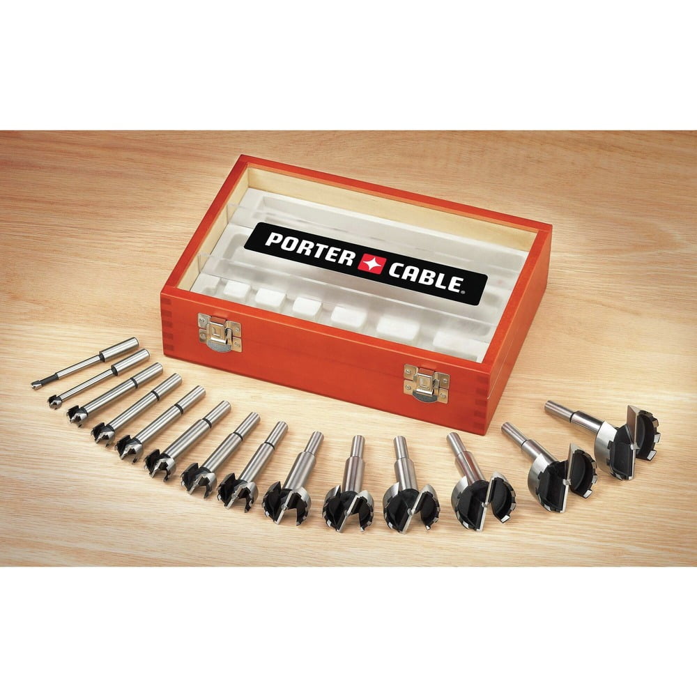 Porter cable 5 piece set sale