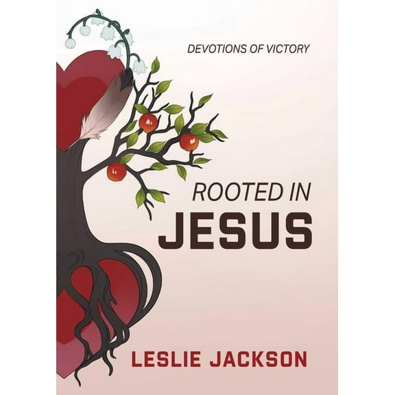 Rooted in Jesus, (Paperback)