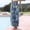 Navy, variant on Blue Women's Casual Pants, Womens Daily Elastic Waist Pockets Straight Printed Color Casual Pants Loose Long Trousers,Women's Casual Pants L