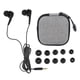 thumbnail image 2 of Auriculares con Cable Auriculares Auriculares con Cable Auriculares de Ajuste Cómodo Auriculares Ergonómicos Auriculares con Cable con Aislamiento de Ruido ANGGREK Otros, 2 of 8