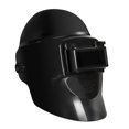 thumbnail image 1 of tapas de soldadura Casco de soldadura de , gorra de de soldador para MMA Magideal tapas de soldadura, 1 of 4
