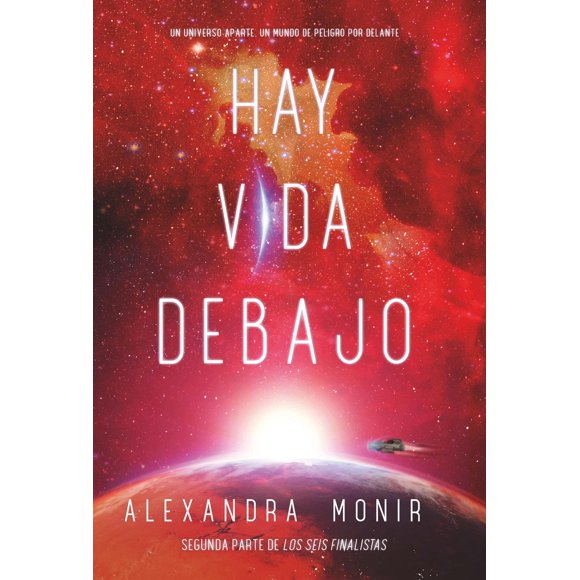 Hay vida debajo Del Nuevo Extremo 9788418354540