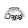 thumbnail image 3 of Reemplazo de Rotor de Reloj para Relojeros Piezas de Repuesto Estables de Alto Rendimiento Rotor Oscilante de Peso para NH36 NH34 7S26 4R35 6R35 Argén, 3 of 8