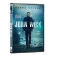 thumbnail image 1 of John Wick (DVD), 1 of 2