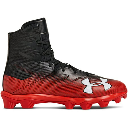 Men's Under Armour Highlight RM Football Cleats (Best Football Cleats For Speed 2019)