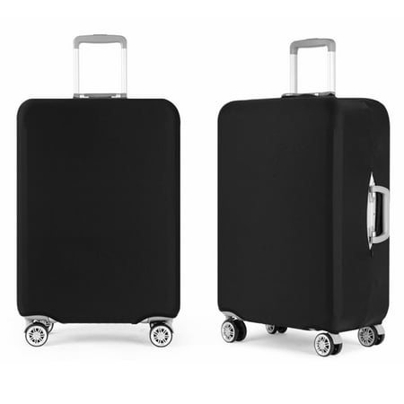 TSV Polyester Fiber Suitcase Cover Protectors 26
