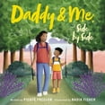 thumbnail image 3 of Daddy & Me, Side by Side, (Hardcover), 3 of 3
