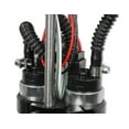 thumbnail image 3 of Holley Performance 12-140 Fuel Pump Module Assembly, 3 of 5