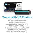 thumbnail image 2 of Cartucho de tóner HP 213Y negro original LaserJet, 2 of 9