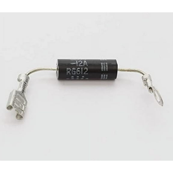 00417726 (V11) Microwave High Voltage Diode 417726, 00188507 AP3382376 PS8712310 (1)