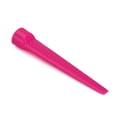 thumbnail image 2 of 70mm Shocking Pink Large WEDGE GOLF TEES 25Pcs /PACK Rose Red, 2 of 7