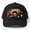 Black, variant on Best in Battle Baseball Hat, Elite Gamer Choice Gaming Statement Design, Classic Everyday Cap