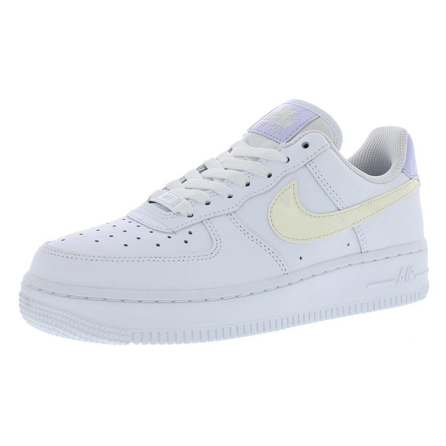 ⭐︎美品☆Supreme × Nike Air Force 1 Low Nike x Supreme Air Force 1 Low SP 'Box Logo' White/White