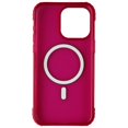 thumbnail image 3 of Prodigee Étui Safetee Neo + Mag avec MagSafe pour iPhone 15 Pro Max - Neo Fuchsia, 3 of 3