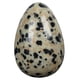 thumbnail image 1 of Fiudx Piedra Natural Pulida, Cristal Curativo Pulido, Piedra para Equilibrar Los Chakras, Exquisito Diseño Artesanal, Decoración para El Hogar y La Oficina, Ideal para Regalo de Pascua, Vibración Cur, 1 of 2