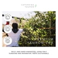 thumbnail image 6 of CatSpring Yaupon Tea, Yaupon, Lost Maples, Medium Roast, Organic - 1 box, 6 of 7