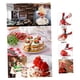 thumbnail image 2 of Fruit Corer Core Remover Strawberry Huller Stem Eyes Stalk Leaves Vegetable Tool for Kitchen, 2 of 5