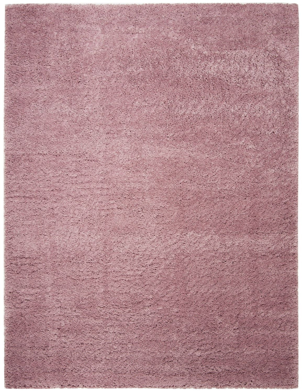 SAFAVIEH Fontana Jamie Solid Plush Shag Area Rug