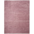 thumbnail image 3 of SAFAVIEH Fontana Jamie Tapis Peluche Solide Shag, 3 of 6