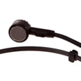 thumbnail image 3 of Micrófono Dinámico Hipercardioide Tipo Diadema PRO8HEx AUDIO TECHNICA negro 18.3x5.2x23.5, 3 of 4