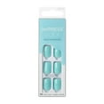thumbnail image 1 of KISS ImPRESS Color - 30 faux ongles, courts, 1 of 7