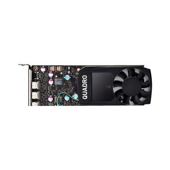 HP Quadro P400 Graphics Card